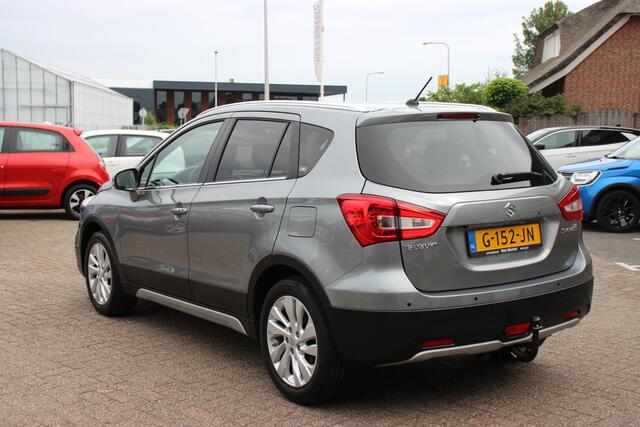 Suzuki S-Cross 1.4 Boosterjet Select | Trekhaak | Navi | 10 jaar Garantie |