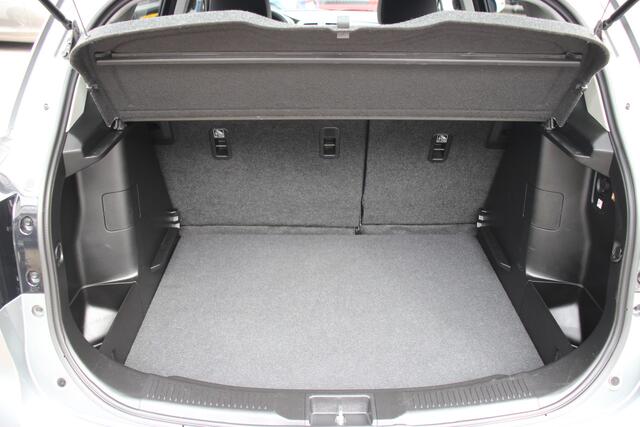 Suzuki S-Cross 1.4 Boosterjet Select | Trekhaak | Navi | 10 jaar Garantie |