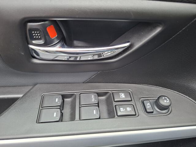 Suzuki S-Cross Style 1.4 Boosterjet Smart Hybrid / Trekhaak / Panoramadak / Leer