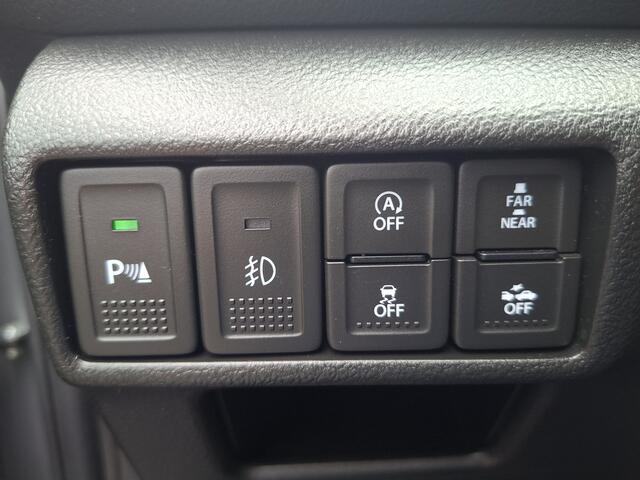 Suzuki S-Cross Style 1.4 Boosterjet Smart Hybrid / Trekhaak / Panoramadak / Leer