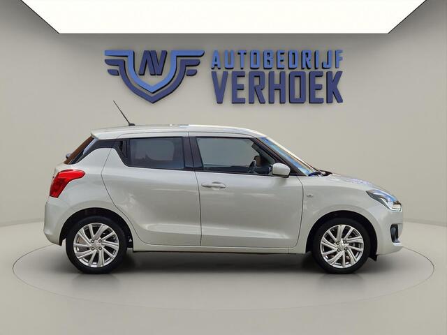Suzuki SWIFT Select Smart Hybrid Carplay - Adaptieve Cruise Control