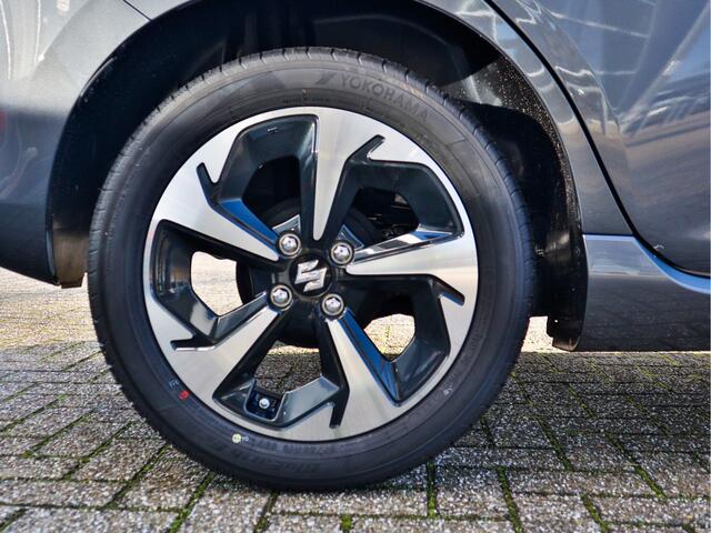 Suzuki SWIFT 1.2 Style Smart Hybrid Direct uit voorraad leverbaar met 6 jaar garantie!