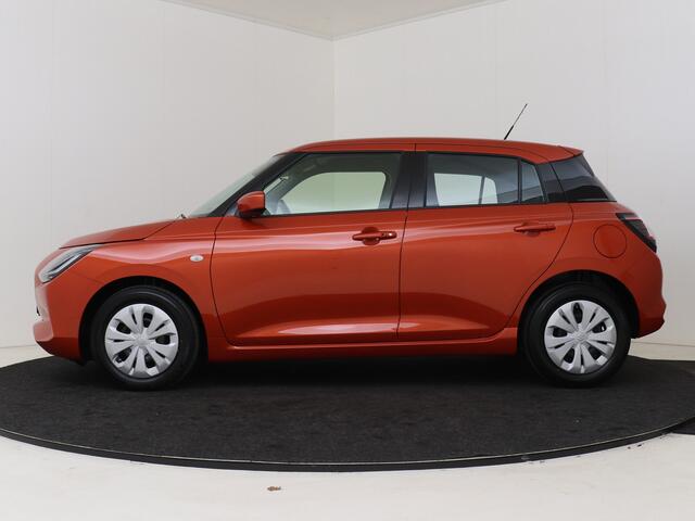 Suzuki SWIFT 1.2 Comfort Smart Hybrid | Apple Carplay Android | Parkeercamera | 6 jaar fabrieksgarantie |