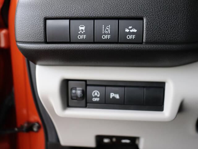 Suzuki SWIFT 1.2 Comfort Smart Hybrid | Apple Carplay Android | Parkeercamera | 6 jaar fabrieksgarantie |