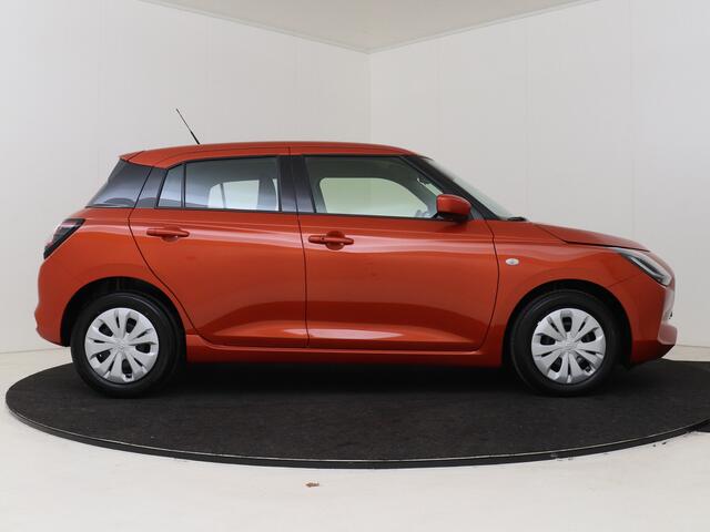 Suzuki SWIFT 1.2 Comfort Smart Hybrid | Apple Carplay Android | Parkeercamera | 6 jaar fabrieksgarantie |