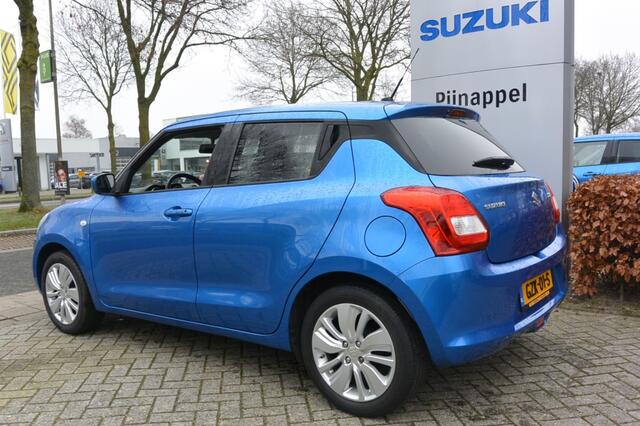 Suzuki SWIFT 1.2 Select 5-deurs Airco / Camera