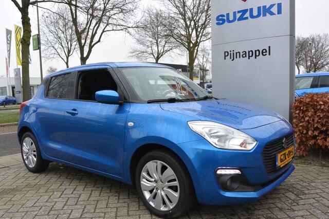 Suzuki SWIFT 1.2 Select 5-deurs Airco / Camera