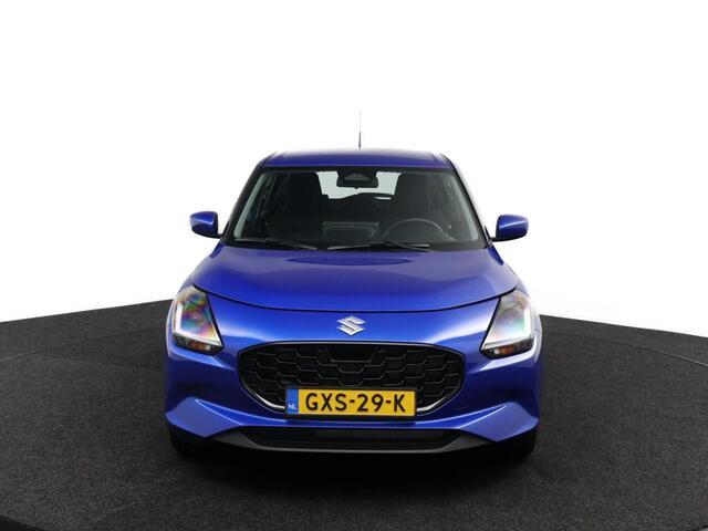Suzuki SWIFT 1.2 Comfort Smart Hybrid | 17 Inch Velgen | Navigatie | Adaptieve Cruise Control | Parkeersensoren | DAB |