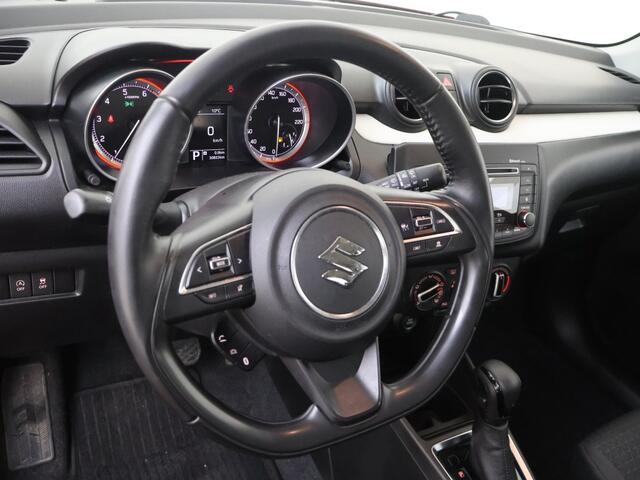 Suzuki SWIFT 1.2 Select SmartHybride Automaat Stoelverwarming