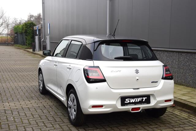 Suzuki SWIFT 1.2 Comfort Smart Hybrid | Van ¤21.995,- naar ¤19.995,-!! | 6 jaar garantie of 150.000 KM |