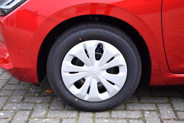 Suzuki SWIFT 1.2 Comfort Smart Hybrid | Van ¤21.995,- naar ¤19.995,-!! | 6 jaar garantie of 150.000 KM |