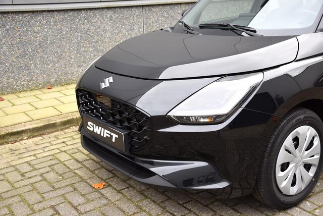 Suzuki SWIFT 1.2 Comfort Smart Hybrid | Van ¤21.995,- naar ¤19.995,-!! | 6 jaar garantie of 150.000 KM |