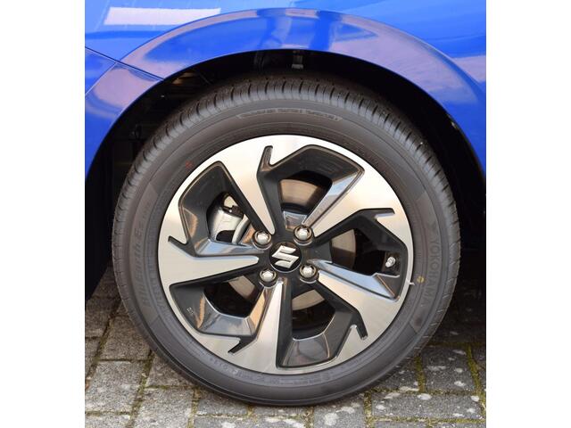 Suzuki SWIFT 1.2 Style Smart Hybrid | Van ¤25.595,- naar ¤23.595,-!! | 6 jaar garantie of 150.000 KM |