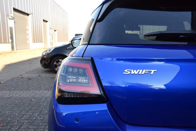 Suzuki SWIFT 1.2 Style Smart Hybrid | Van ¤25.595,- naar ¤23.595,-!! | 6 jaar garantie of 150.000 KM |