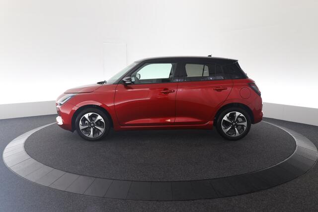 Suzuki SWIFT 1.2 Style Smart Hybrid