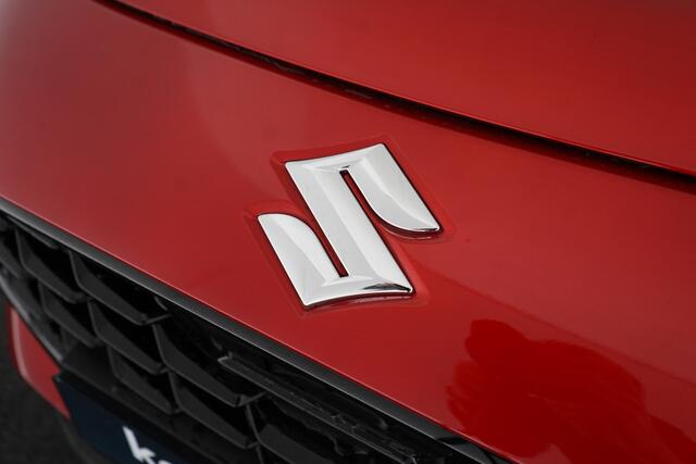 Suzuki SWIFT 1.2 Style Smart Hybrid
