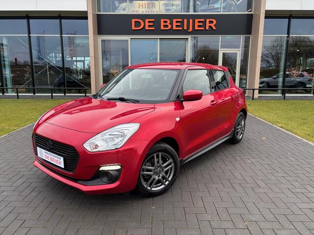 Suzuki SWIFT 1.2 Comfort Airco I Bluetooth I Velgen