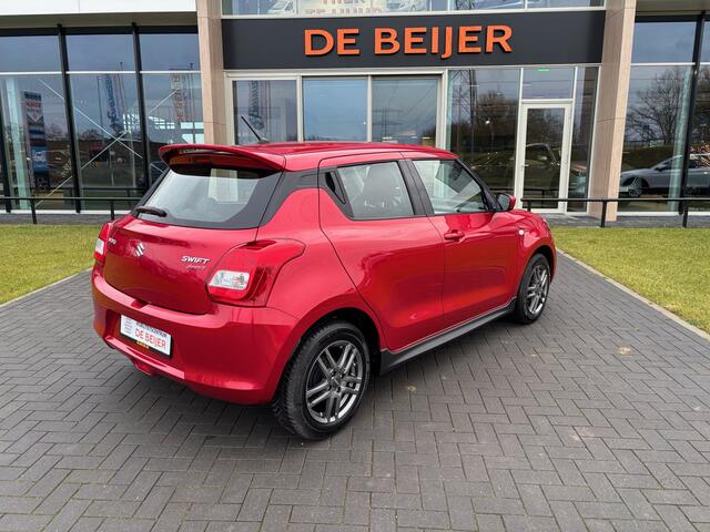 Suzuki SWIFT 1.2 Comfort Airco I Bluetooth I Velgen