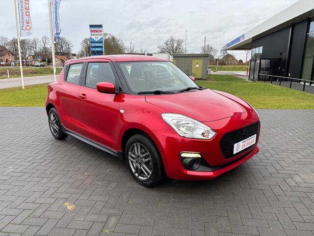 Suzuki SWIFT 1.2 Comfort Airco I Bluetooth I Velgen