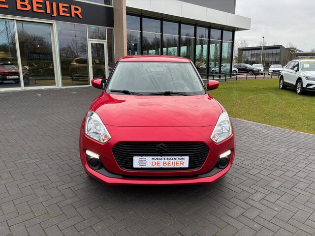 Suzuki SWIFT 1.2 Comfort Airco I Bluetooth I Velgen