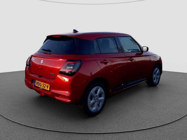 Suzuki SWIFT 1.2 Select Smart Hybrid *Black Rhino Pack*