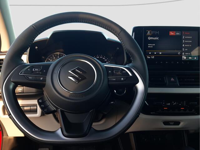 Suzuki SWIFT 1.2 Select Smart Hybrid *Black Rhino Pack*