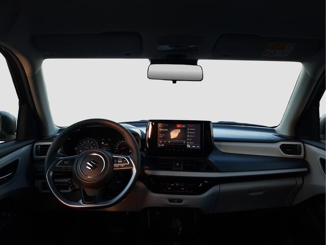 Suzuki SWIFT 1.2 Select Smart Hybrid *Black Rhino Pack*