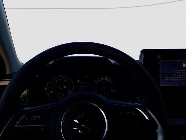 Suzuki SWIFT 1.2 Select Smart Hybrid *Black Rhino Pack*