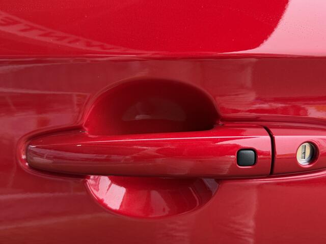 Suzuki SWIFT 1.2 Style Smart Hybrid Automaat Nieuw uit voorraad leverbaar met 6 jaar garantie!