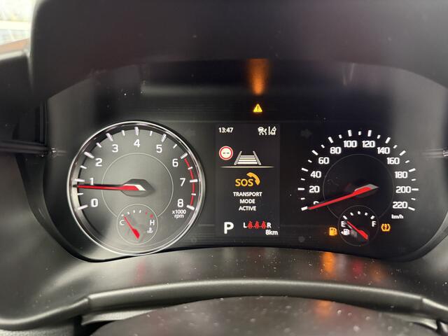 Suzuki SWIFT 1.2 Style Smart Hybrid Automaat Nieuw uit voorraad leverbaar met 6 jaar garantie!