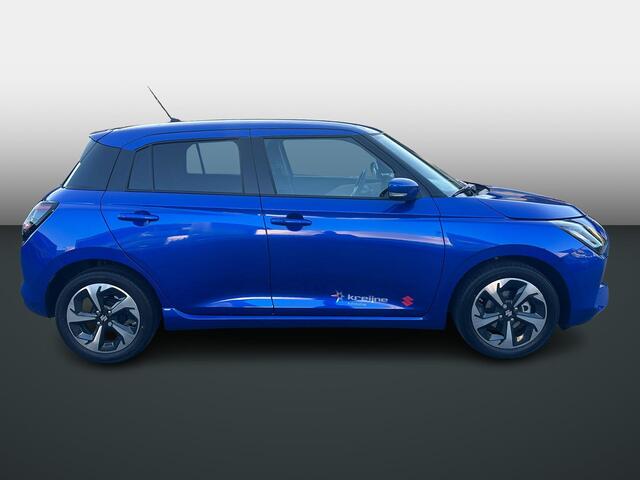Suzuki SWIFT 1.2 Style Smart Hybrid