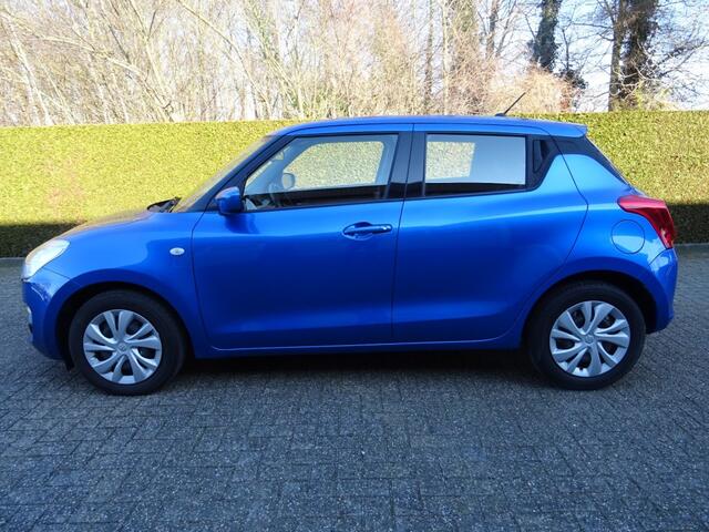 Suzuki SWIFT 1.2 COMFORT AIRCO BLUETOOTH