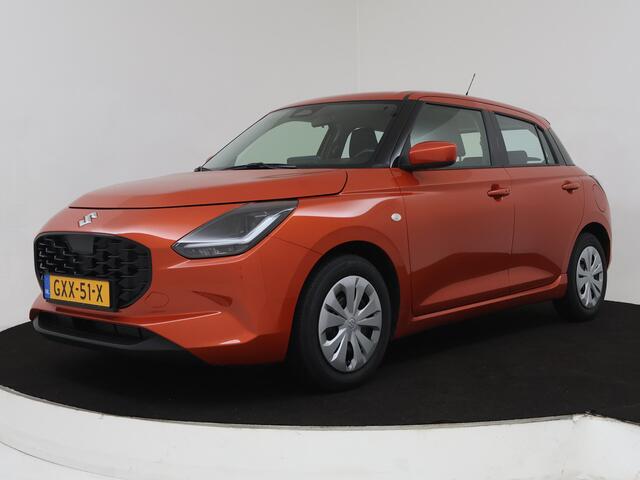 Suzuki SWIFT 1.2 Comfort Smart Hybrid | Apple Carplay / Android Auto (Navigatie) | Climate Control | Keyless Entry | Achteruitrijcamera |
