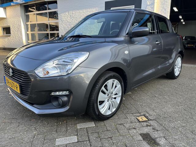 Suzuki SWIFT 1.2 Select /Carplay/Camera/Stoelverwarming/Airco/2018