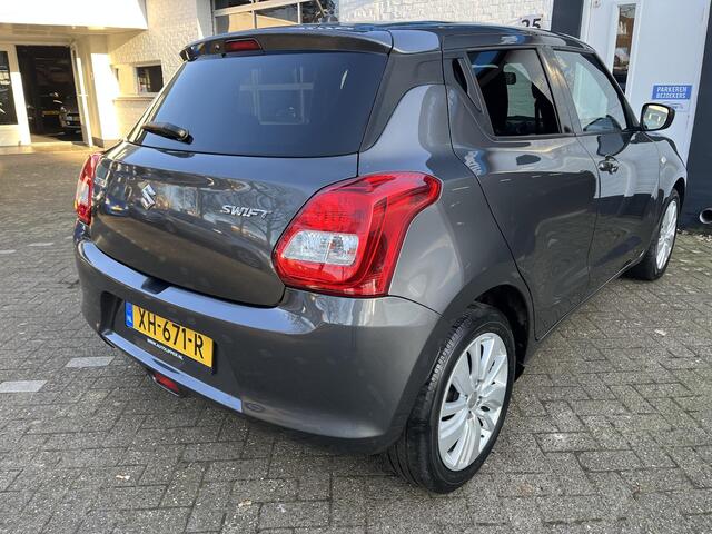 Suzuki SWIFT 1.2 Select /Carplay/Camera/Stoelverwarming/Airco/2018