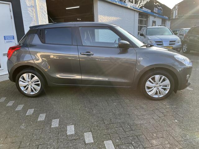 Suzuki SWIFT 1.2 Select /Carplay/Camera/Stoelverwarming/Airco/2018