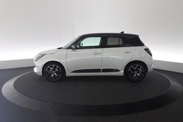 Suzuki SWIFT 1.2 Style Smart Hybrid