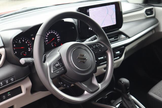 Suzuki SWIFT 1.2 Style Hybrid Automaat/Navi/Keyless/AdaptiveCruise