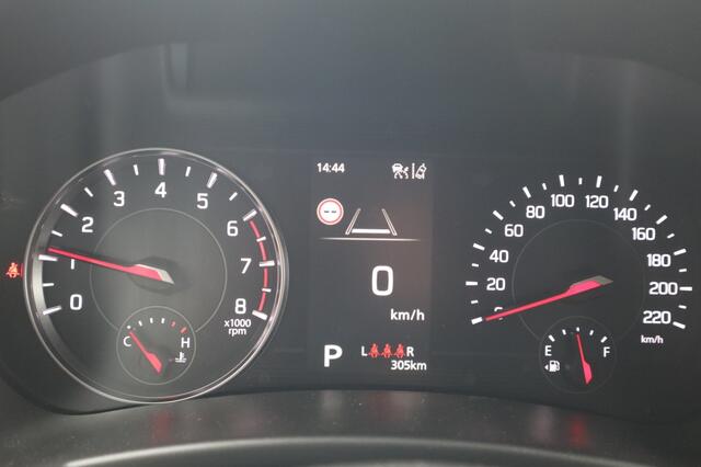 Suzuki SWIFT 1.2 Style Hybrid Automaat/Navi/Keyless/AdaptiveCruise