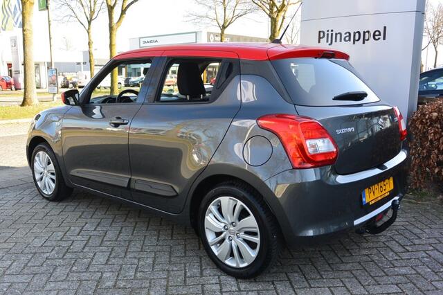Suzuki SWIFT 1.2 Select 5-deurs Airco Smart Hybrid Navigatie / Camera