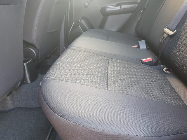 Suzuki SWIFT 1.2 Select NAVI/AIRCO/LMV/STOELVERW