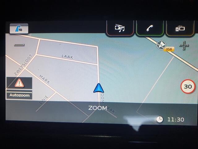 Suzuki SWIFT 1.2 Select NAVI/AIRCO/LMV/STOELVERW