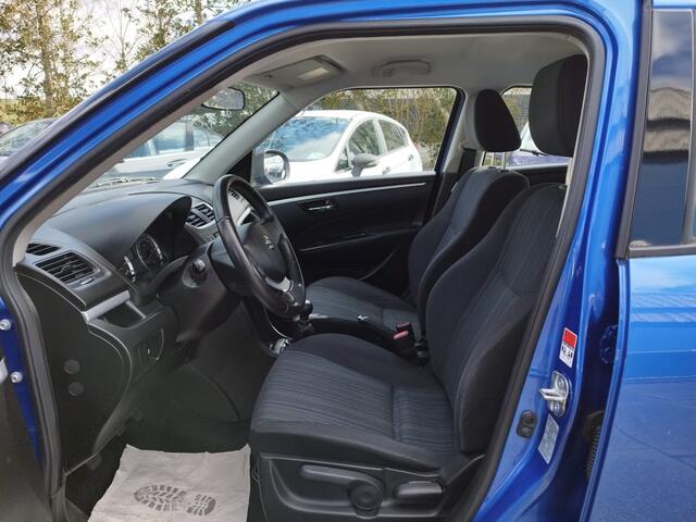 Suzuki SWIFT 1.2 ** 5 DRS ** Airco ** LM velgen ** MF stuurwiel ** All season banden