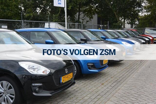 Suzuki SWIFT 1.2 Select 5-deurs Airco/Navigatie