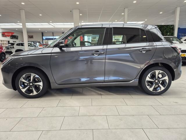 Suzuki SWIFT 1.2 Style SmartHyb [ CAMERA I CLIMATE CONTROL & ADAPTIEFE CRUISE