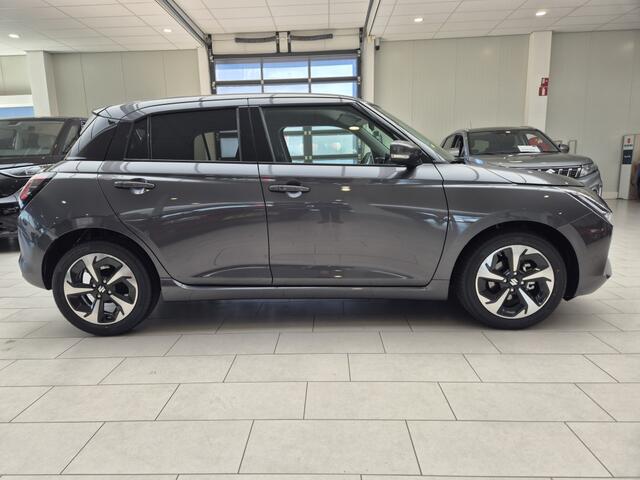 Suzuki SWIFT 1.2 Style SmartHyb [ CAMERA I CLIMATE CONTROL & ADAPTIEFE CRUISE