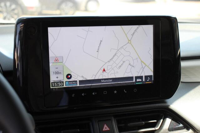 Suzuki SWIFT 1.2 Select Hybrid Automaat NIEUW! ¤ 2.000,- KORTING!