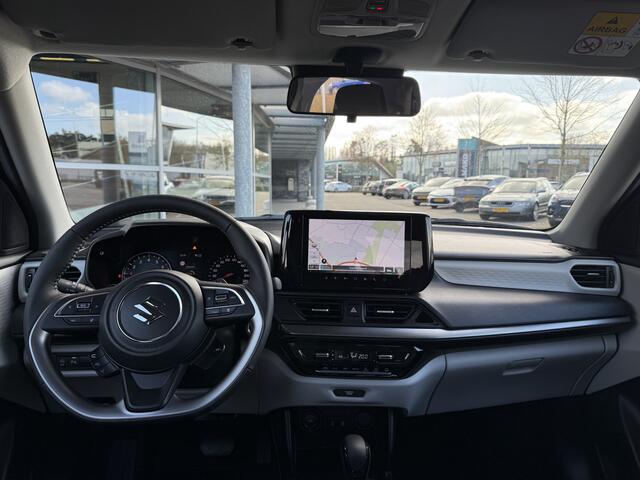 Suzuki SWIFT 1.2 Style Smart Hybrid Nieuw uit voorraad leverbaar! 6 jaar garantie