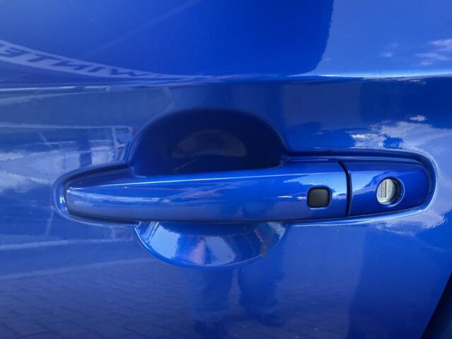 Suzuki SWIFT 1.2 Style Smart Hybrid Nieuw uit voorraad leverbaar! 6 jaar garantie