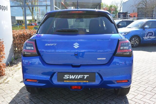 Suzuki SWIFT 1.2 Select Smart Hybrid - Demo STUNTPRIJS !